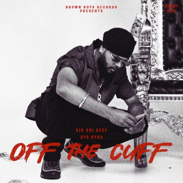 Off The Cuff