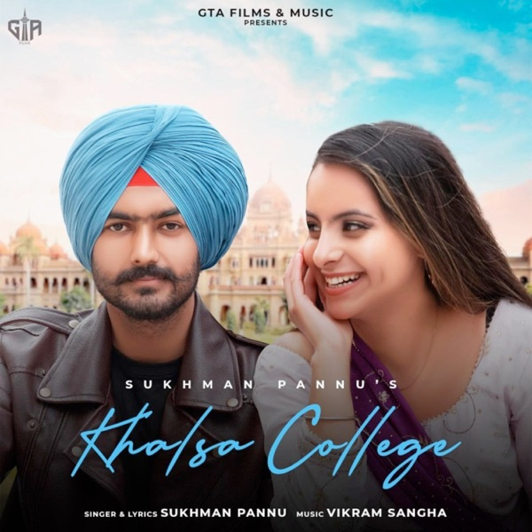 Khalsa College