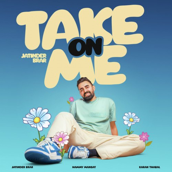 Take On Me