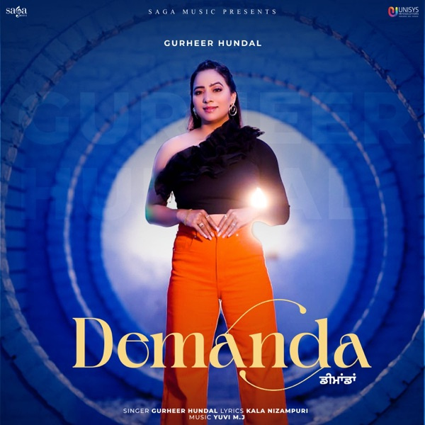 Demanda