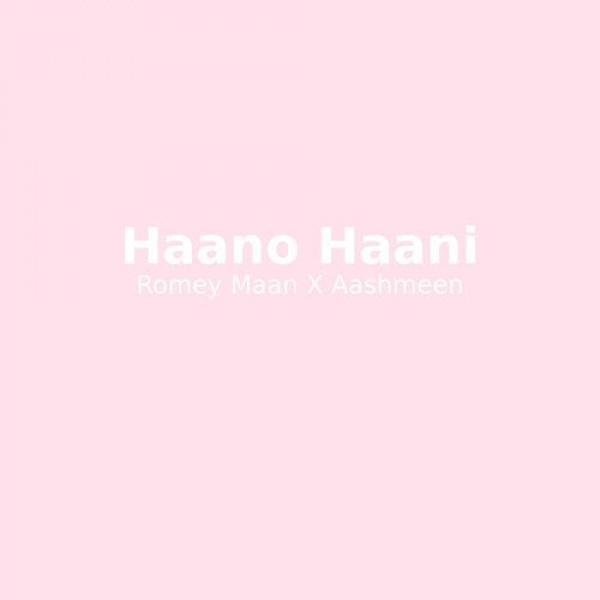 Haano Haani