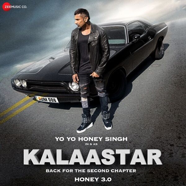 Kalaastar (Honey 3)