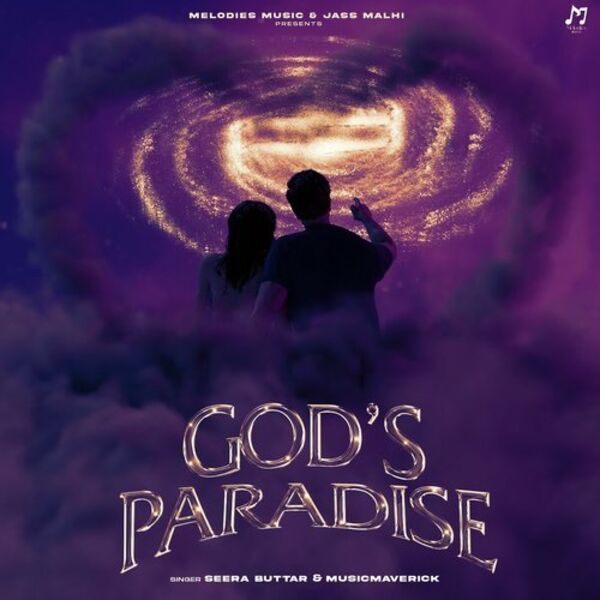 Gods Paradise