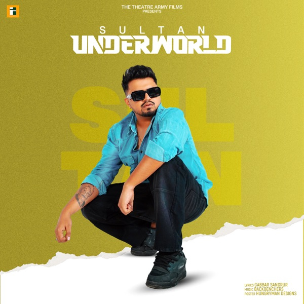 Underworld (From White Panjab)
