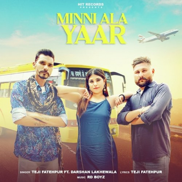 Minni Ala Yaar
