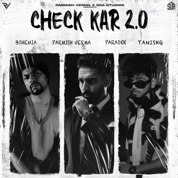 Check Kar 2 0