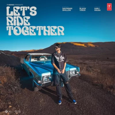 Lets Ride Together