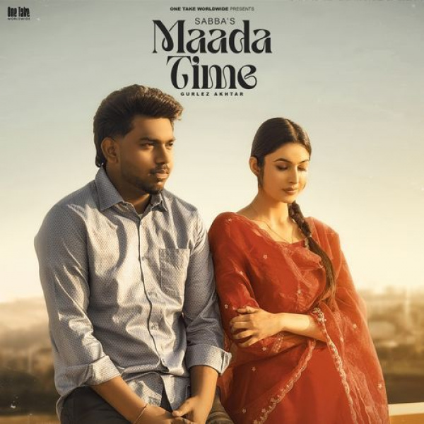 Maada Time