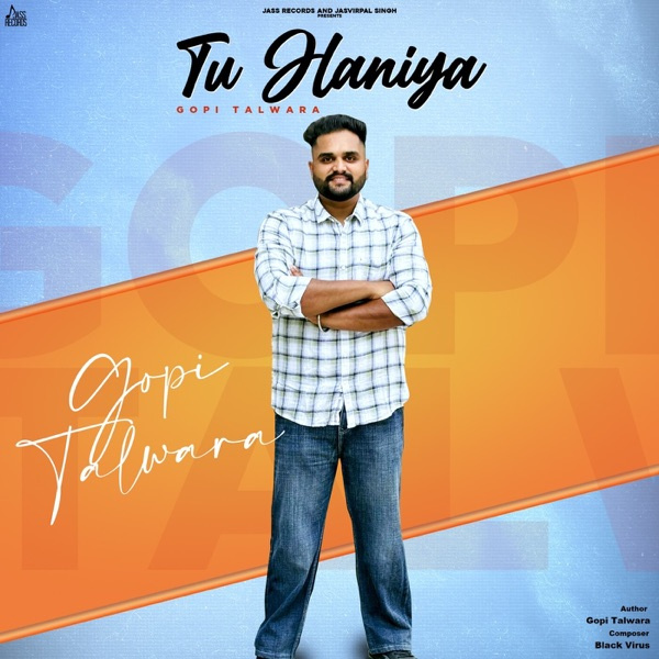 Tu Haniya