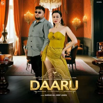Daaru
