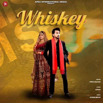 Whiskey