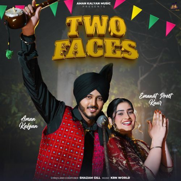 Two Faces