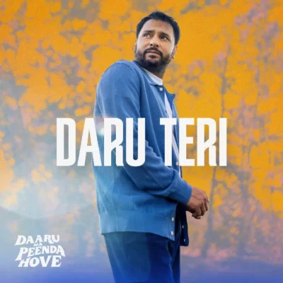 Daru Teri