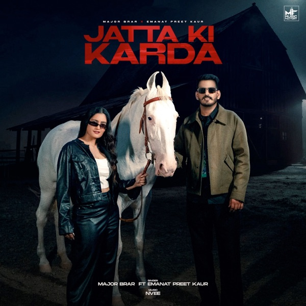 Jatta Ki Karda