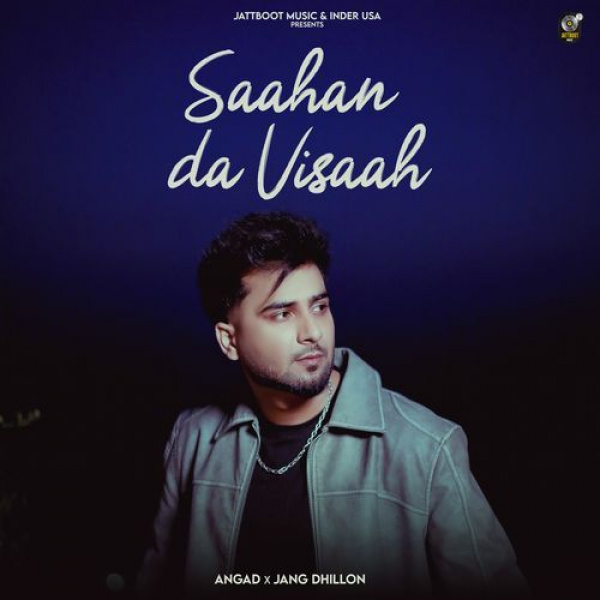 Saahan Da Visaah
