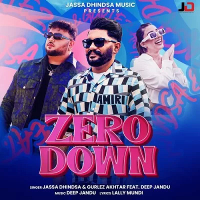 Zero Down