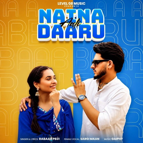 Naina Aali Daaru