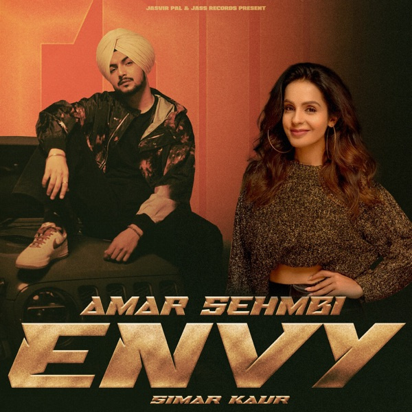ENVY