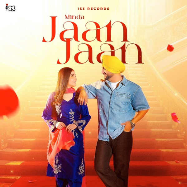 Jaan Jaan
