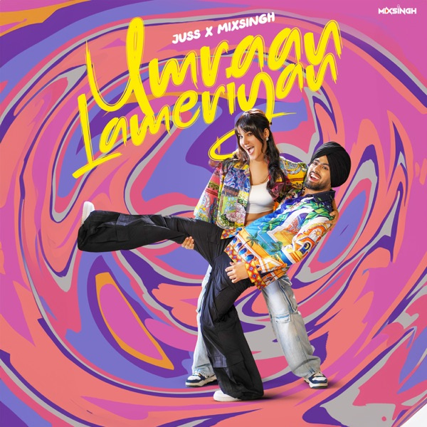 Umraan Lameriyan