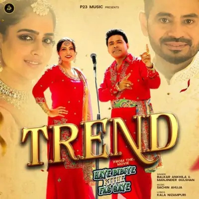 Trend