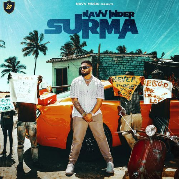 Surma