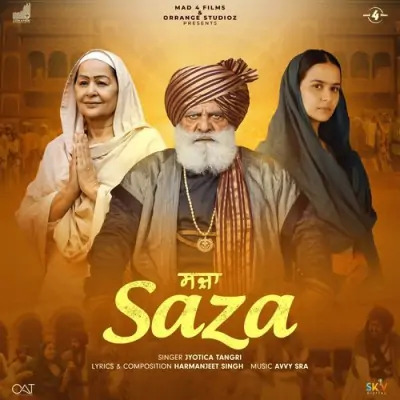 Saza