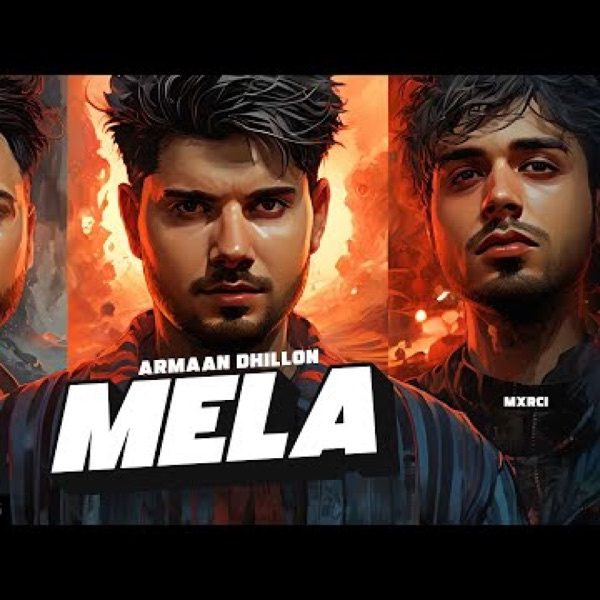 Mela