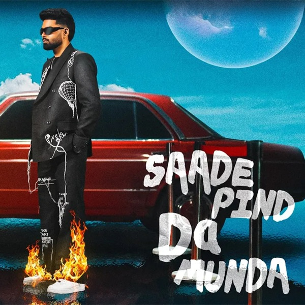 Saade Pind Da Munda