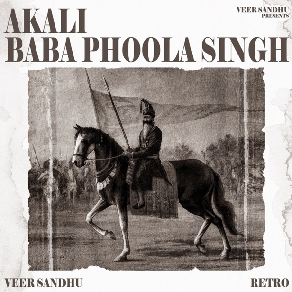 Akali Baba Phoola Singh