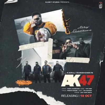 AK 47