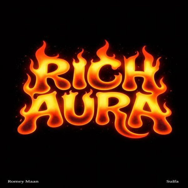 Rich Aura