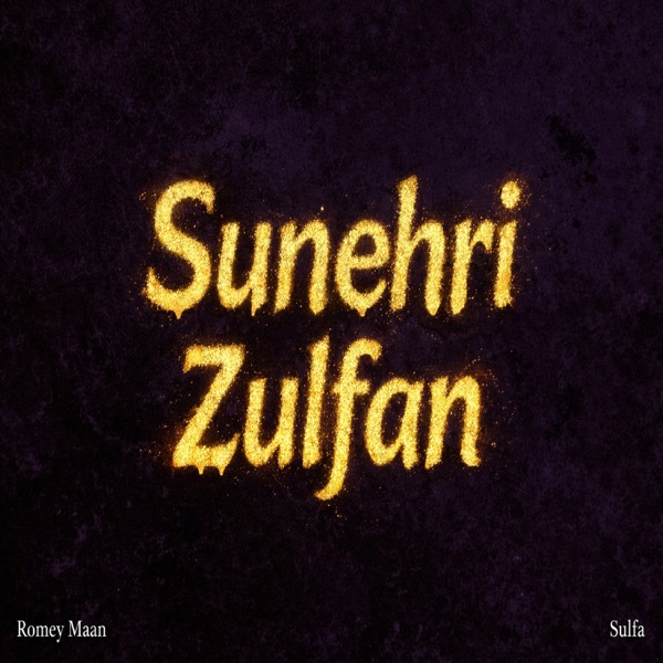 Sunehri Zulfan
