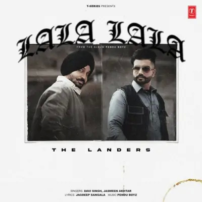 Lala Lala