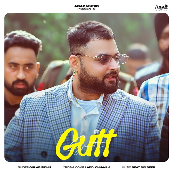 Gutt
