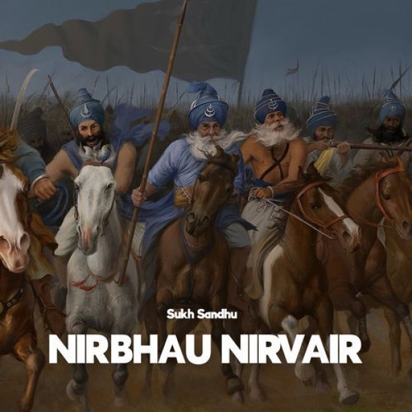NIRBHAU NIRVAIR