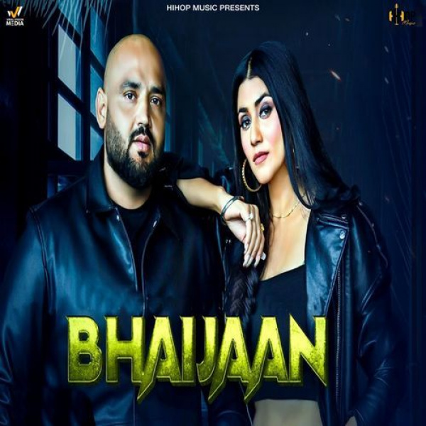 Bhaijaan