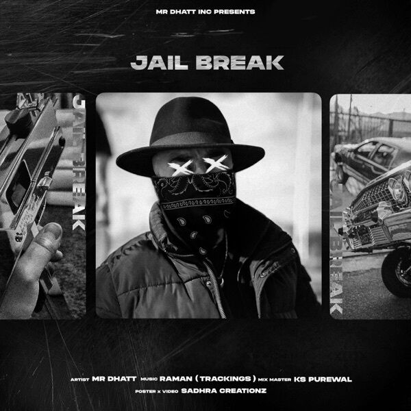 Jail Break