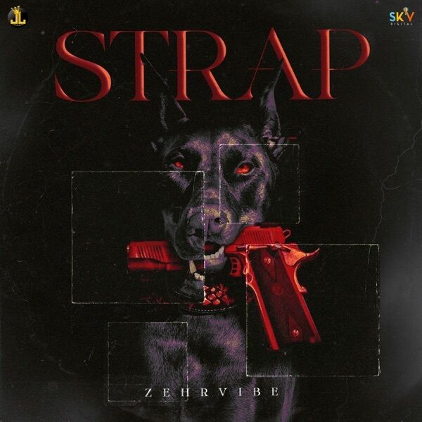 Strap