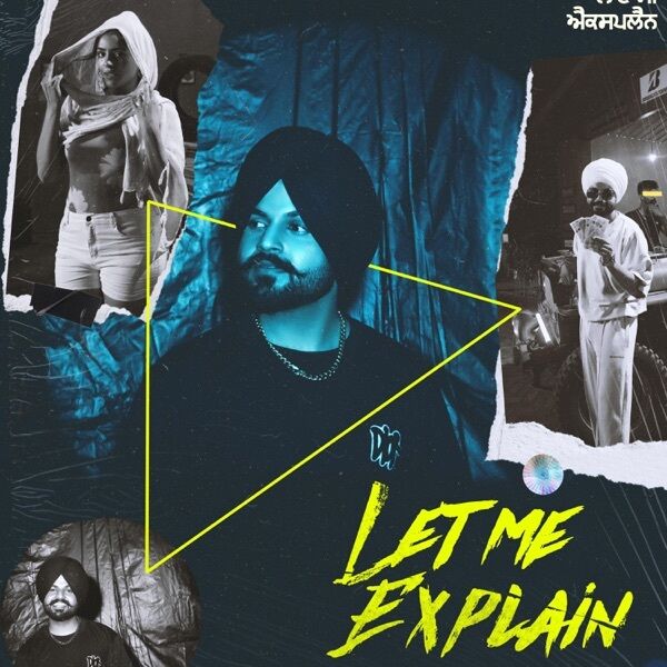 Let Me Explain