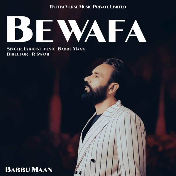 Bewafa