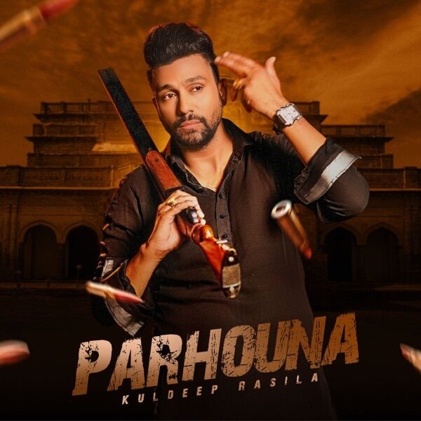 Parhouna