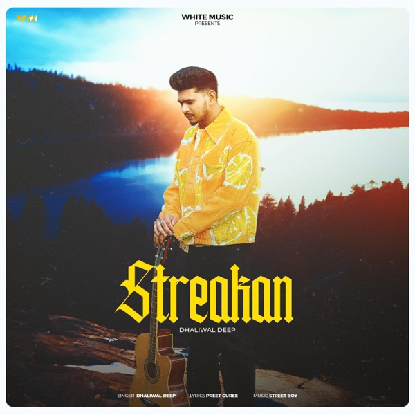 Streakan