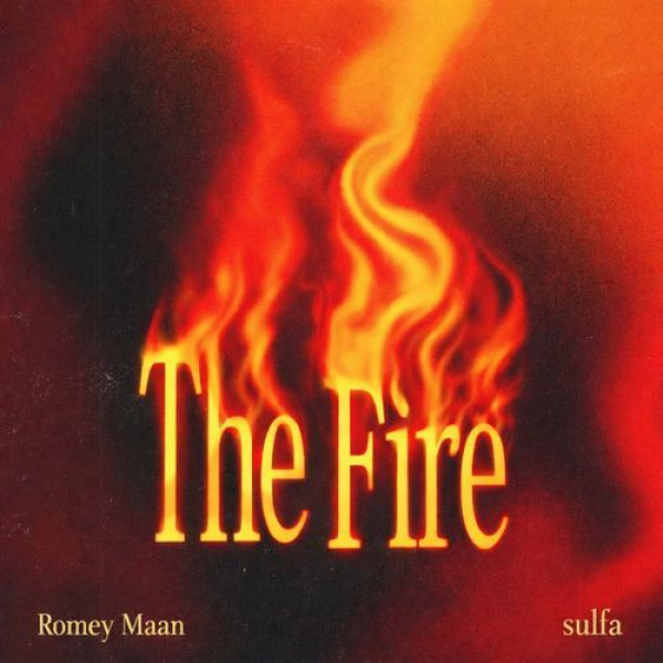 The Fire