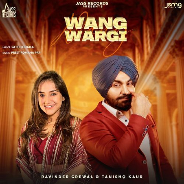 Wang Wargi