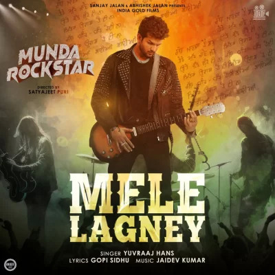 Mele Lagney