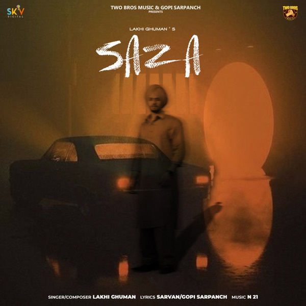 Saza