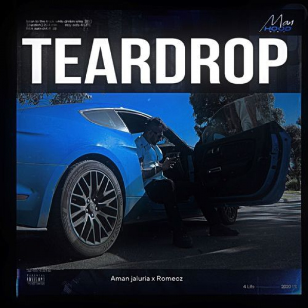 TEARDROP