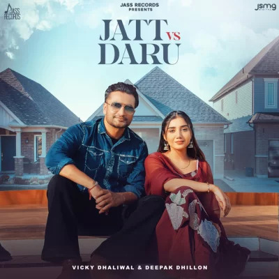 Jatt VS Daru
