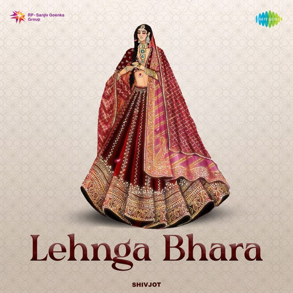 LEHNGA BHARA